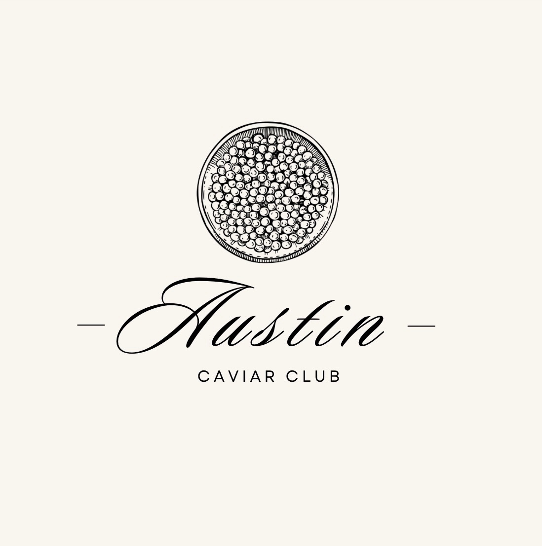 ATX Caviar Club